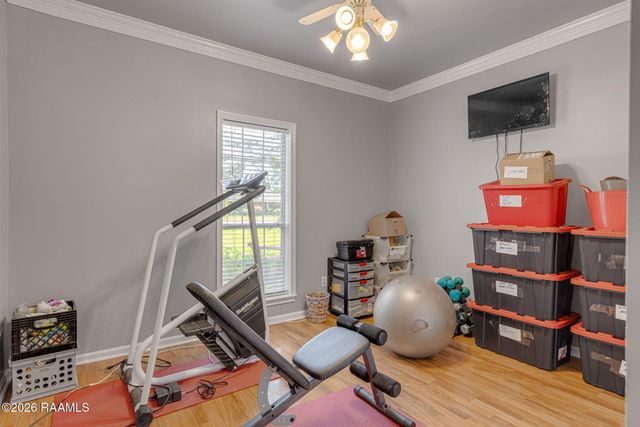 210 Becky Lane, Lafayette, LA 70508