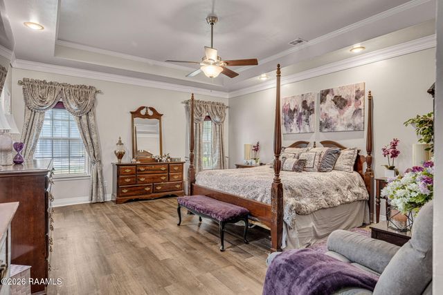 210 Becky Lane, Lafayette, LA 70508