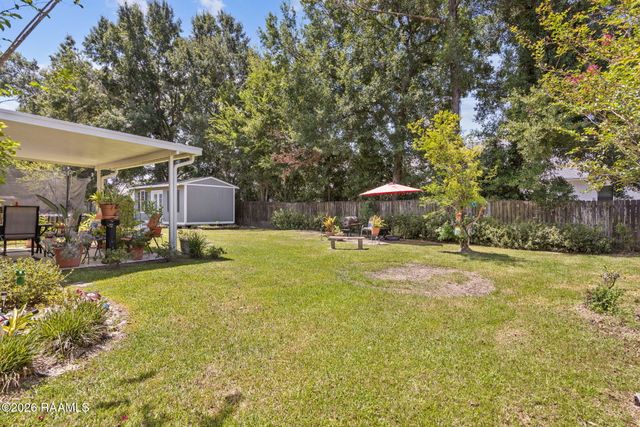 210 Becky Lane, Lafayette, LA 70508