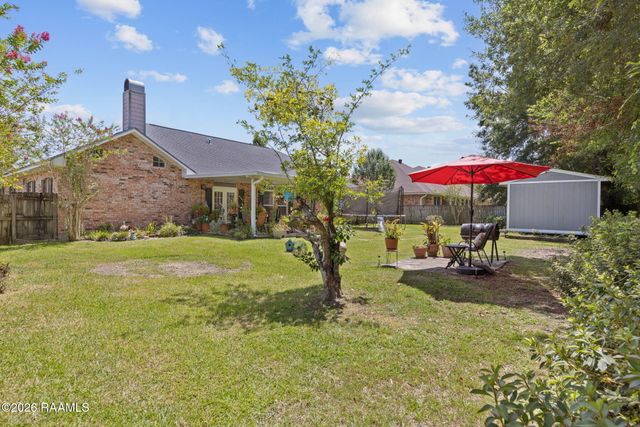 210 Becky Lane, Lafayette, LA 70508
