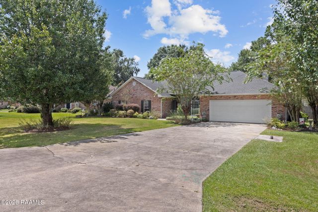 210 Becky Lane, Lafayette, LA 70508