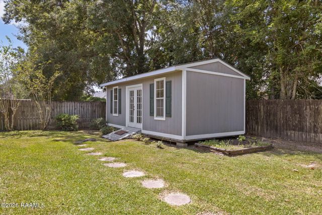 210 Becky Lane, Lafayette, LA 70508