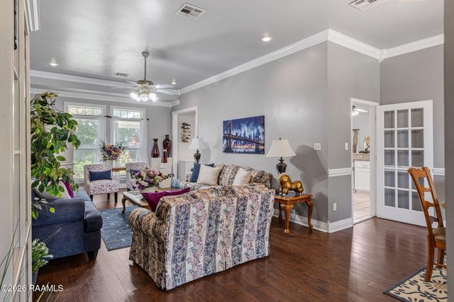 210 Becky Lane, Lafayette, LA 70508