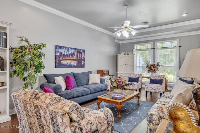 210 Becky Lane, Lafayette, LA 70508