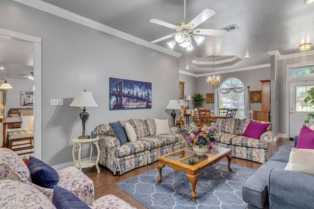 210 Becky Lane, Lafayette, LA 70508