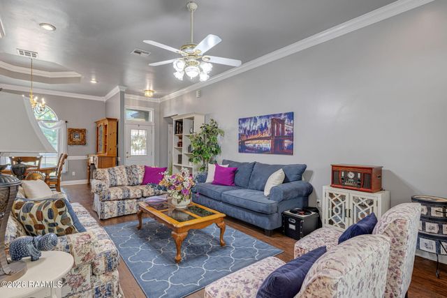 210 Becky Lane, Lafayette, LA 70508