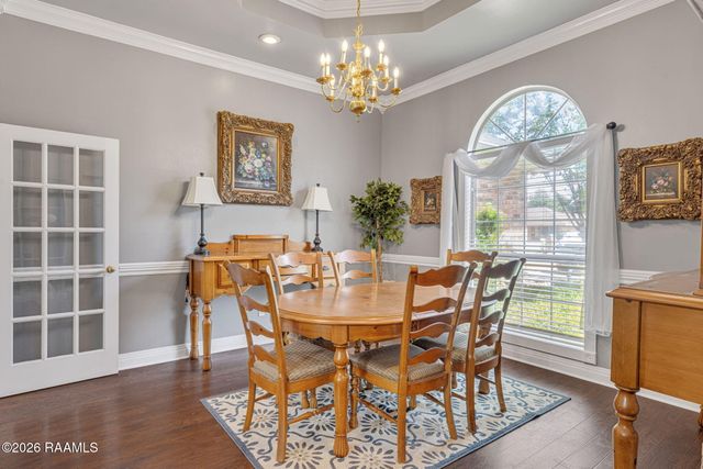 210 Becky Lane, Lafayette, LA 70508