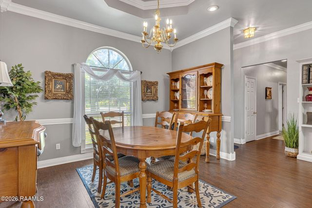 210 Becky Lane, Lafayette, LA 70508