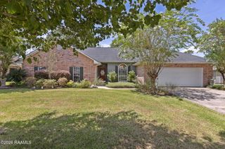 210 Becky Lane, Lafayette, LA 70508