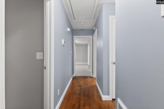 1454 Fork Avenue, Irmo, SC 29063