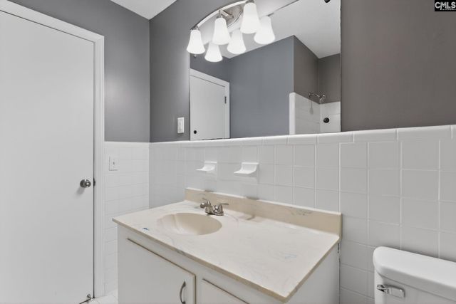 1454 Fork Avenue, Irmo, SC 29063