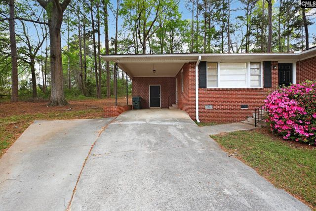 1454 Fork Avenue, Irmo, SC 29063