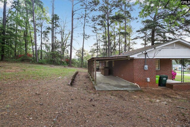 1454 Fork Avenue, Irmo, SC 29063