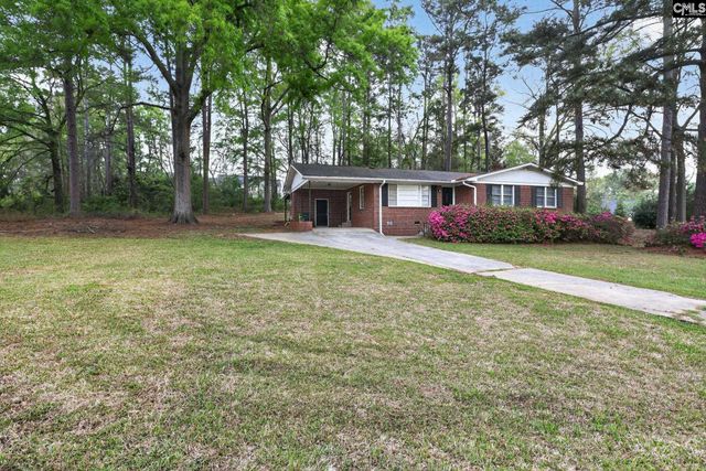 1454 Fork Avenue, Irmo, SC 29063