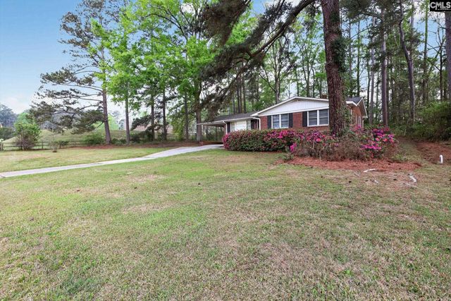 1454 Fork Avenue, Irmo, SC 29063