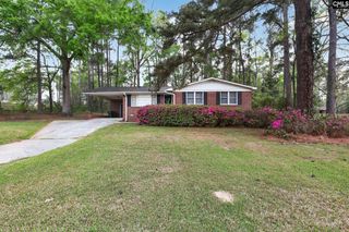 1454 Fork Avenue, Irmo, SC 29063