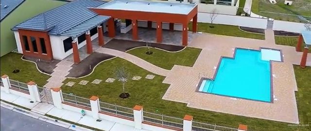 1205 Ozark Avenue, Mcallen, TX 78504