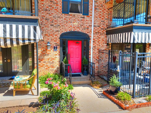 2529 NW 62nd Street 227, Oklahoma City, OK 73112