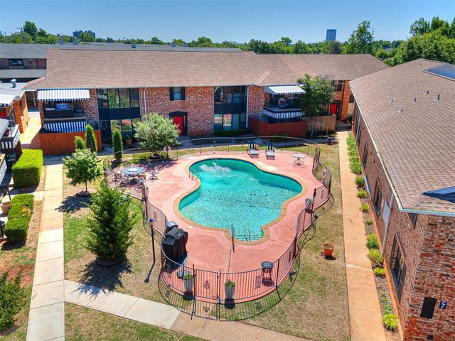 2529 NW 62nd Street 227, Oklahoma City, OK 73112
