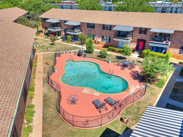2529 NW 62nd Street 227, Oklahoma City, OK 73112