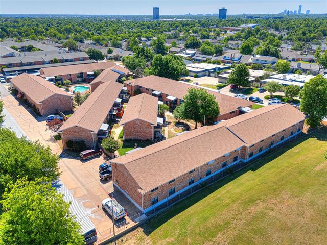 2529 NW 62nd Street 227, Oklahoma City, OK 73112