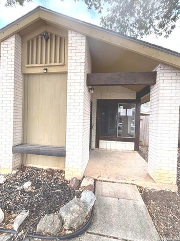 9639 South Bend, San Antonio, TX 78250