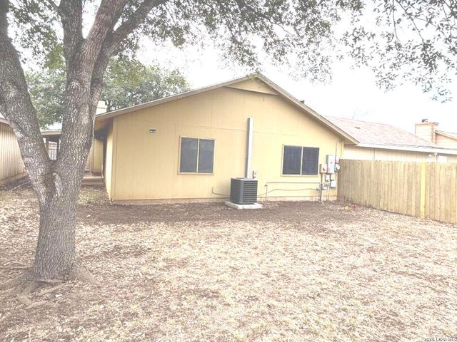 9639 South Bend, San Antonio, TX 78250