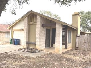 9639 South Bend, San Antonio, TX 78250