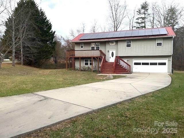 14 Spring Lake Drive, Fletcher, NC 28732