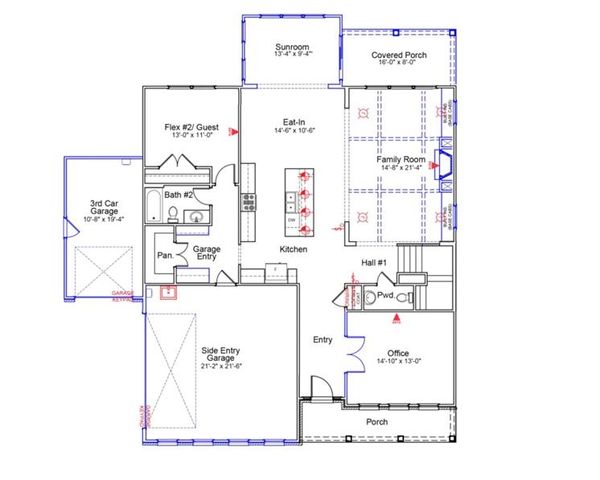 249 Castlebar, Woodruff, SC 29388
