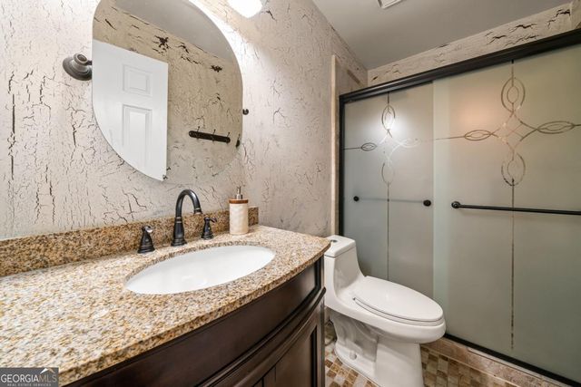 89 Quail Run, Cartersville, GA 30120