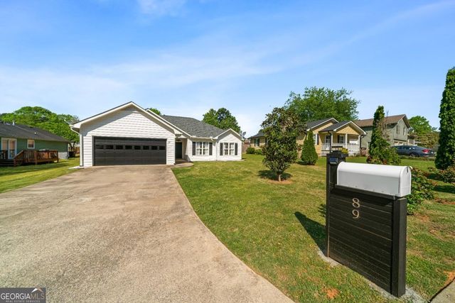 89 Quail Run, Cartersville, GA 30120