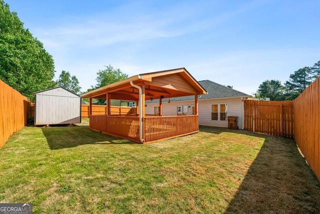 89 Quail Run, Cartersville, GA 30120