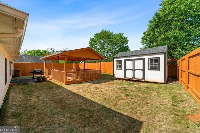 89 Quail Run, Cartersville, GA 30120