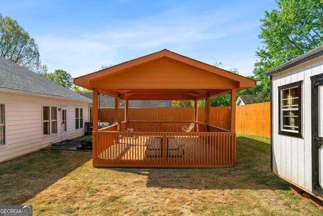 89 Quail Run, Cartersville, GA 30120