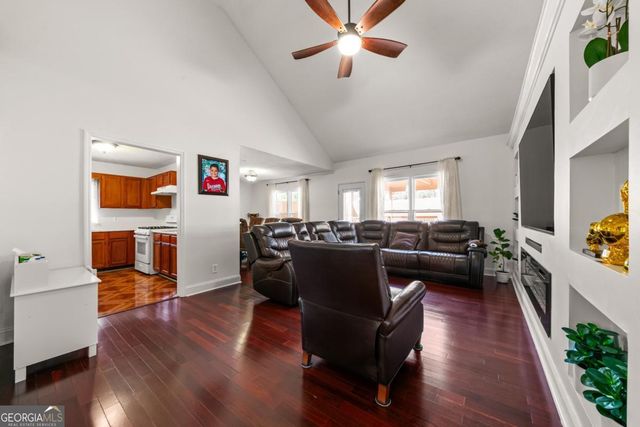 89 Quail Run, Cartersville, GA 30120