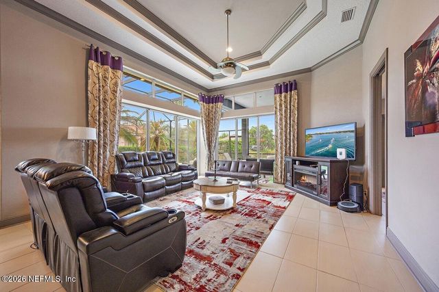 188 PINEHURST POINTE Drive, St. Augustine, FL 32092