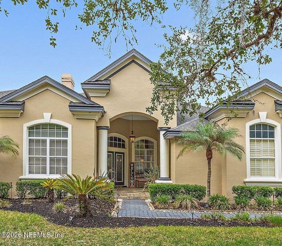 188 PINEHURST POINTE Drive, St. Augustine, FL 32092