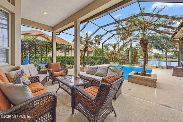 188 PINEHURST POINTE Drive, St. Augustine, FL 32092