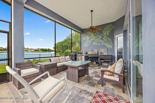 188 PINEHURST POINTE Drive, St. Augustine, FL 32092
