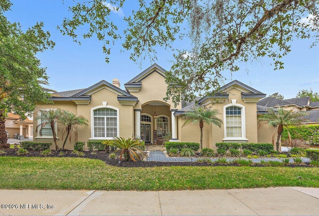 188 PINEHURST POINTE Drive, St. Augustine, FL 32092