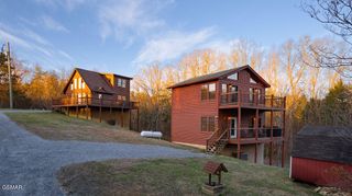 1220 Sugar Loaf Road, Sevierville, TN 37876