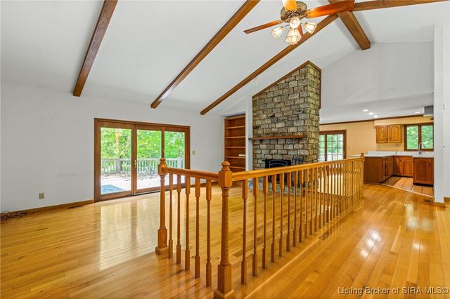 4505 Lake Forest Court, Charlestown, IN 47111