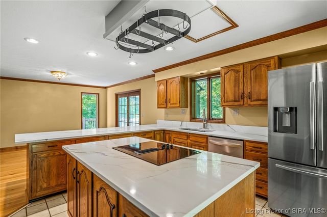 4505 Lake Forest Court, Charlestown, IN 47111