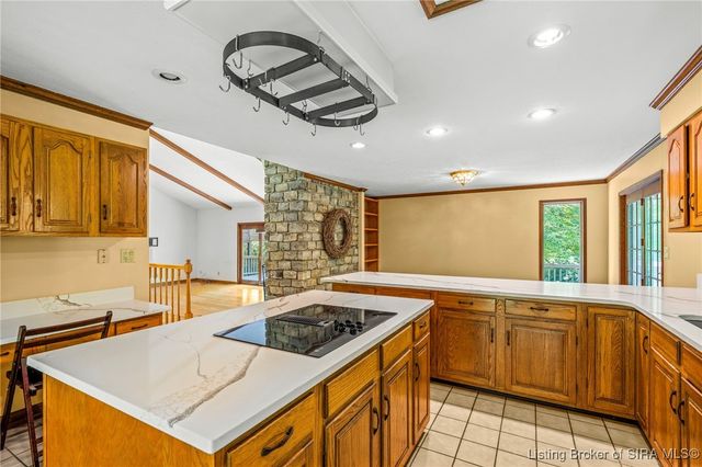 4505 Lake Forest Court, Charlestown, IN 47111