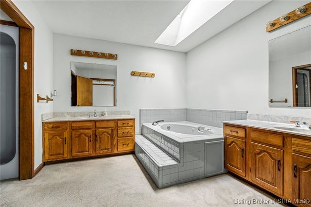 4505 Lake Forest Court, Charlestown, IN 47111