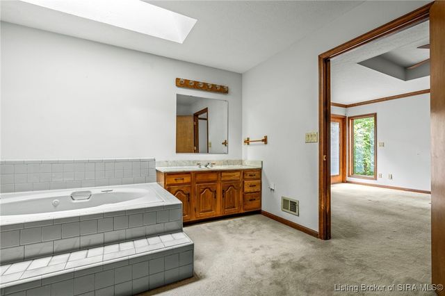 4505 Lake Forest Court, Charlestown, IN 47111