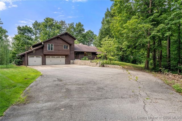 4505 Lake Forest Court, Charlestown, IN 47111