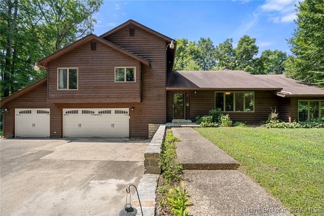 4505 Lake Forest Court, Charlestown, IN 47111
