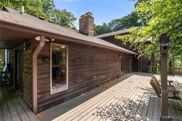 4505 Lake Forest Court, Charlestown, IN 47111